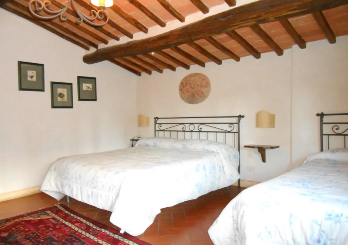 Villa Barberino