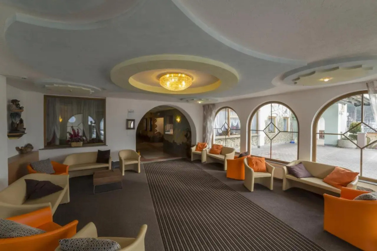 Hotel Saxl