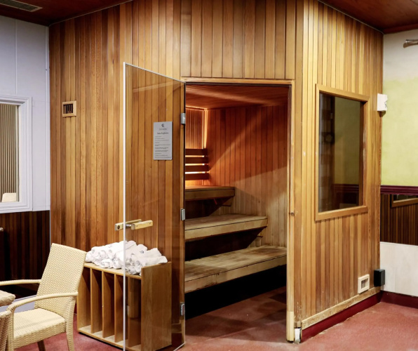 Glenavon House Hotel