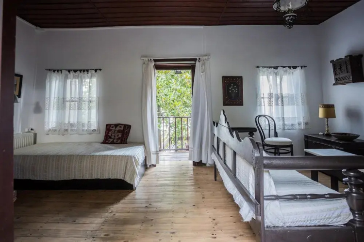 Meli Sea-view Cottage