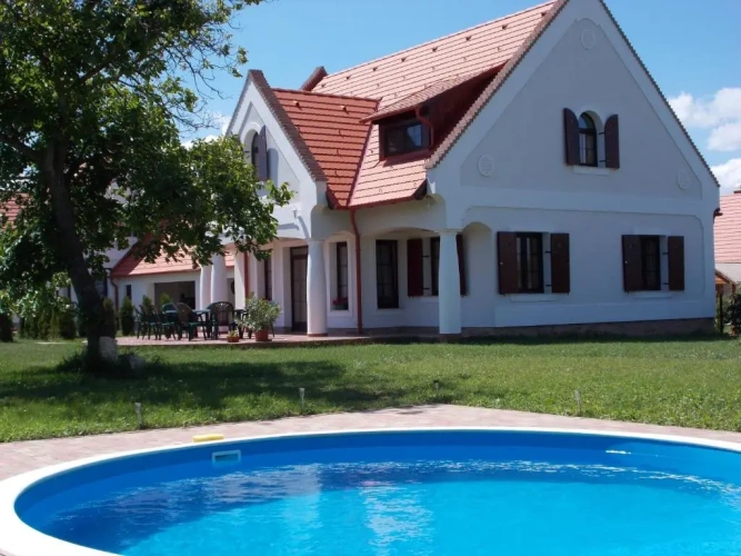 5 Bedrooms Cottage with view