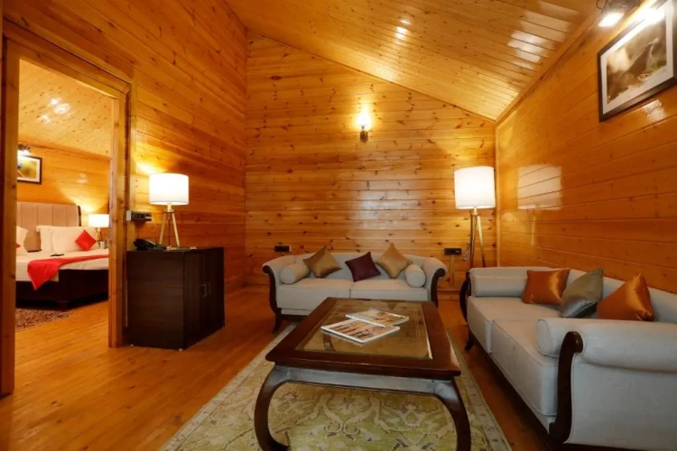 Cottage