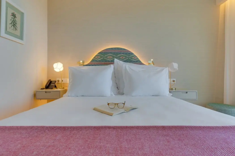 Pestana Quinta Perestrello