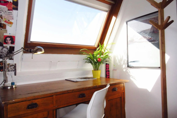 Appartement Vosges
