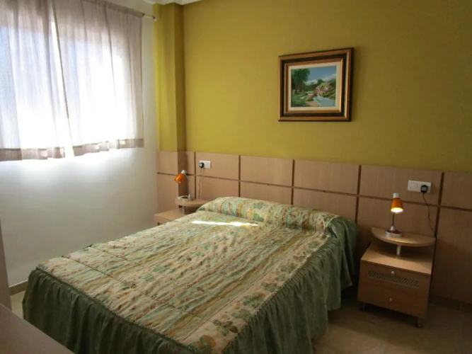 Apartamentos Marina Park
