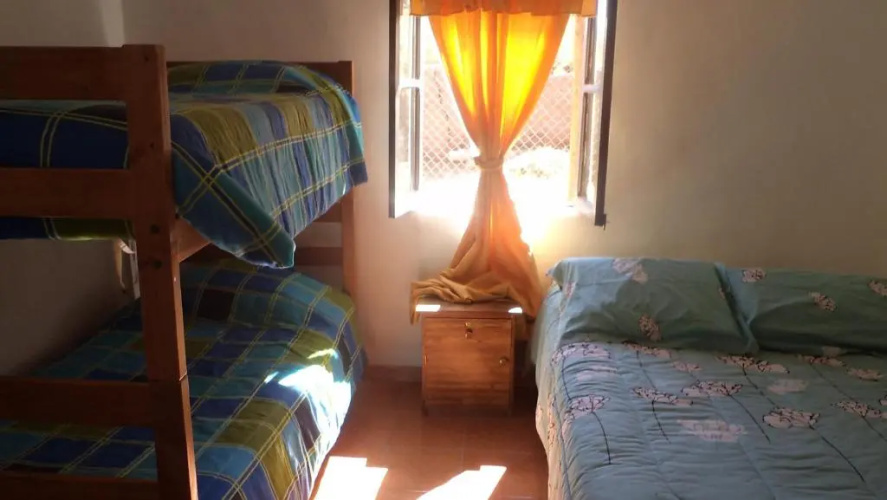 Hostal Las Kañas