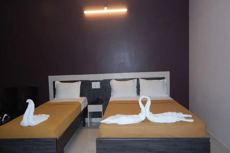 Vijay Residency