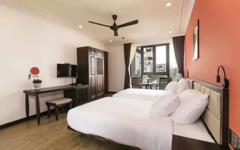 Imagen del hotel