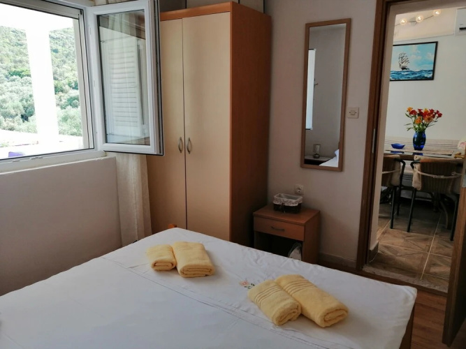 Apartment Zarace