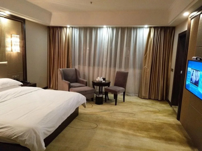 Mingxing Hotel