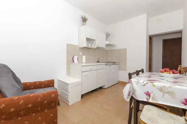 Apartment Milan