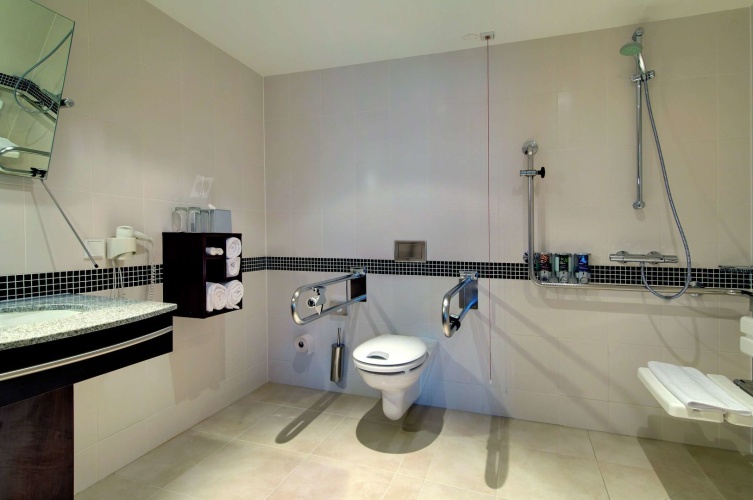 Hampton by Hilton Berlin City West photo 9