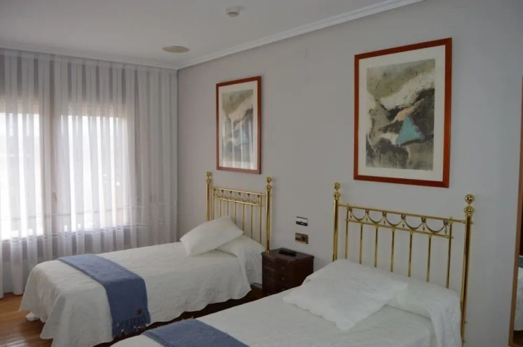 Hostel Villalodosa