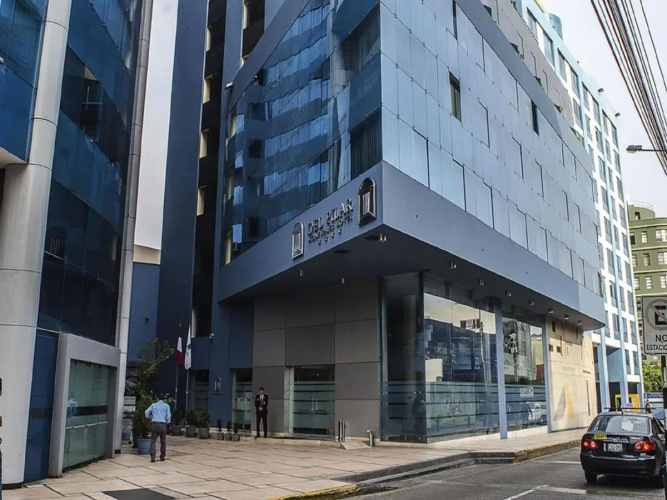 Imagen del hotel