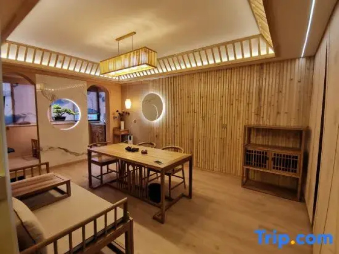 Susan Boutique Homestay