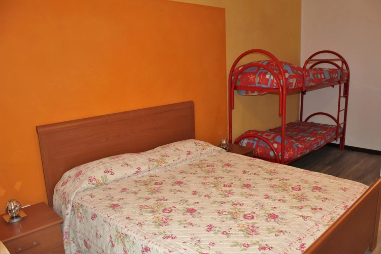 Casa vacanza Luisa