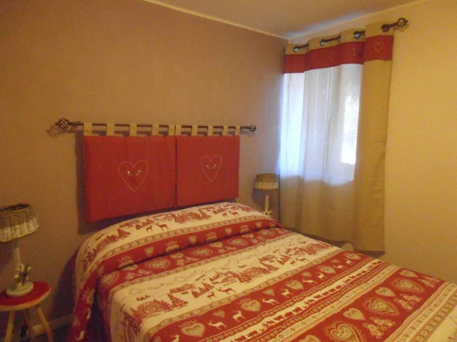 La Casetta Del Dahu
