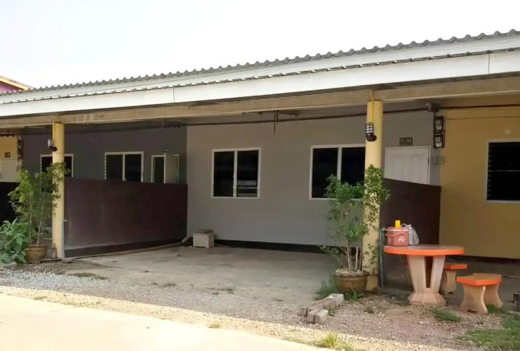 Ple Hostel