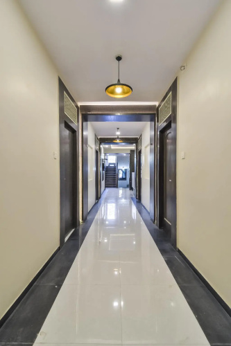Hotel Aroma