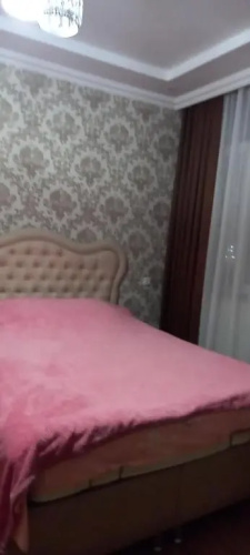 Apartament Pushkin Street 13
