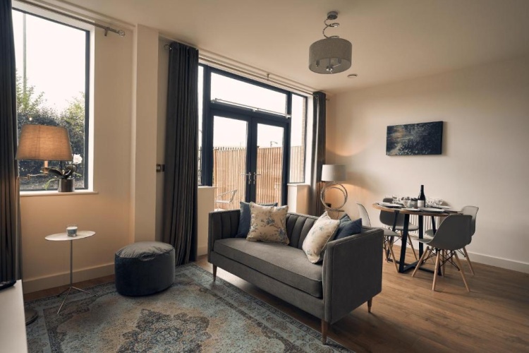 Standard Apartment