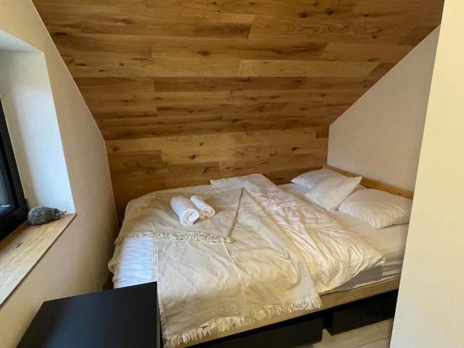 3 Bedrooms Villa