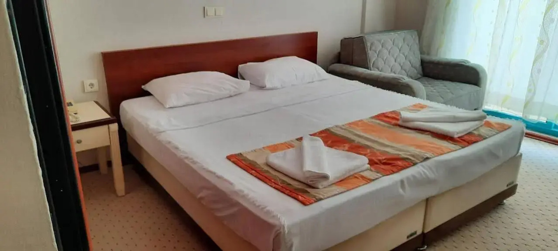 Dayi Diamond Hotel