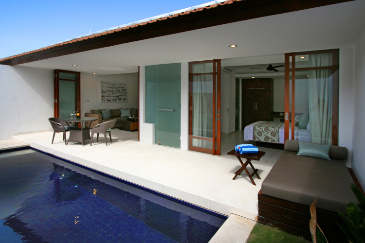 1 Bedroom Standard room
