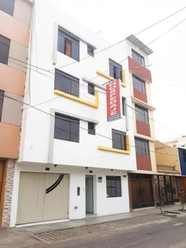 Hostal Huerta Grande