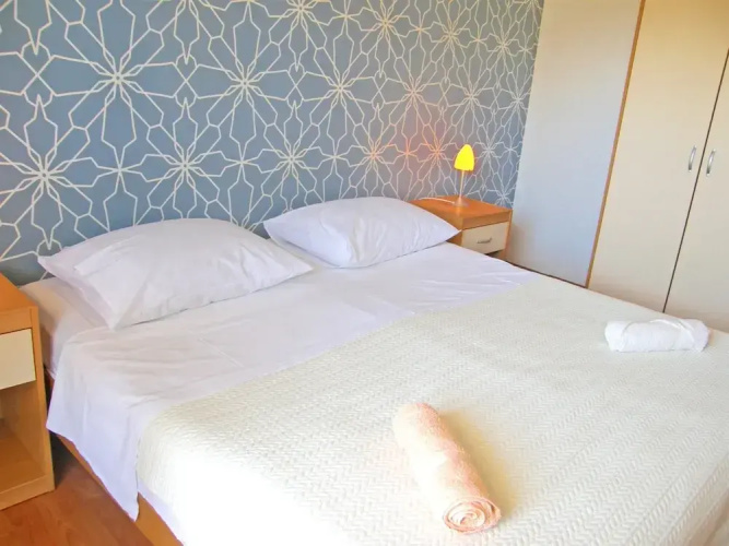 Apartments Rina