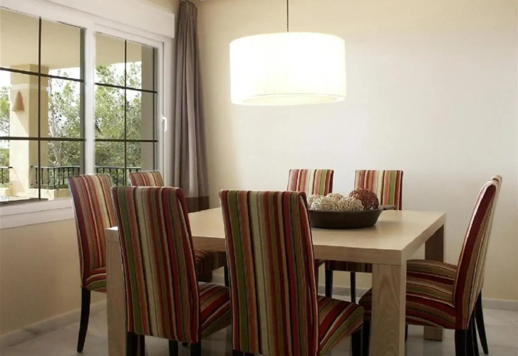 Apartment Ducado Real