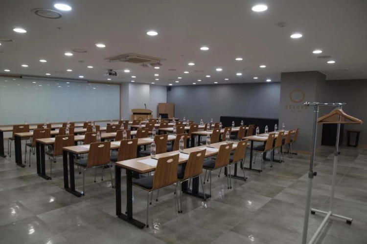 Ocloud Hotel Gangnam photo 22