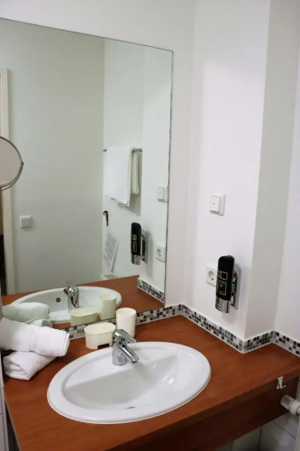 Hotel Frederikspark