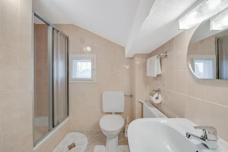 Ferienwohnung 2