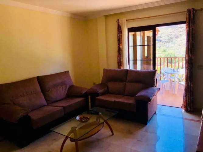 Apartamento Las Tejas Mogán