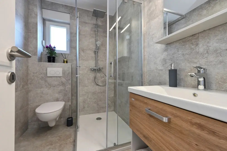 Apartment Amarilis