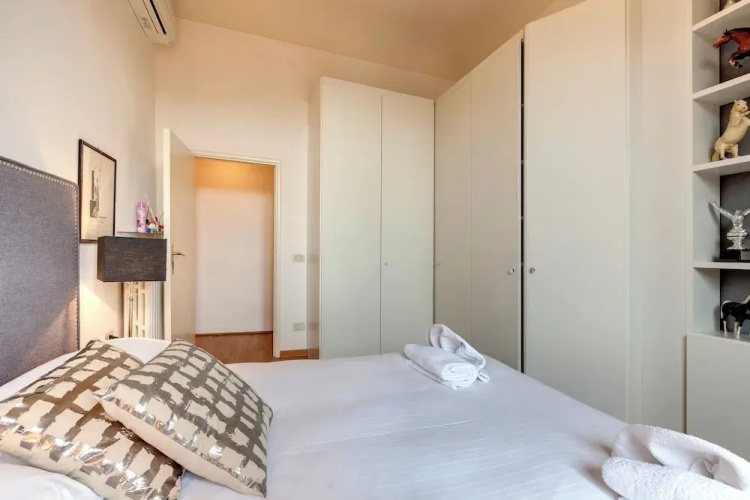 Mamo Florence - Casper Apartment