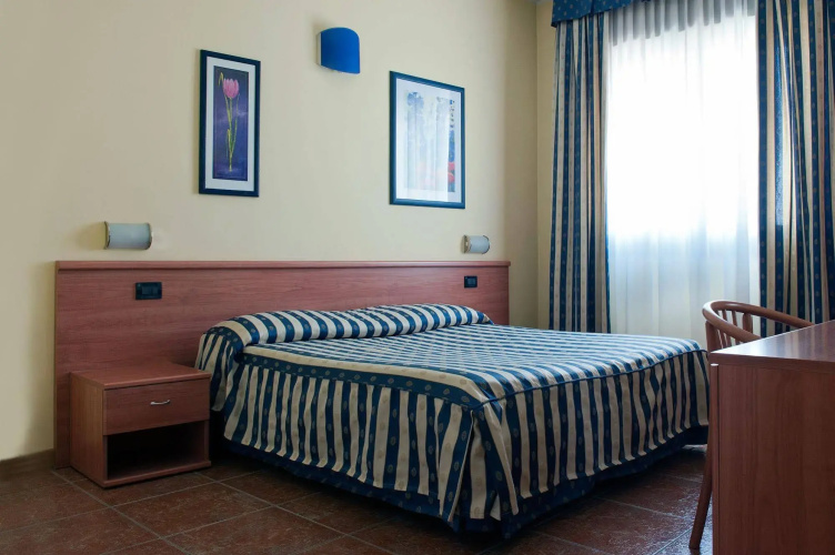 Hotel Blue Ribbon