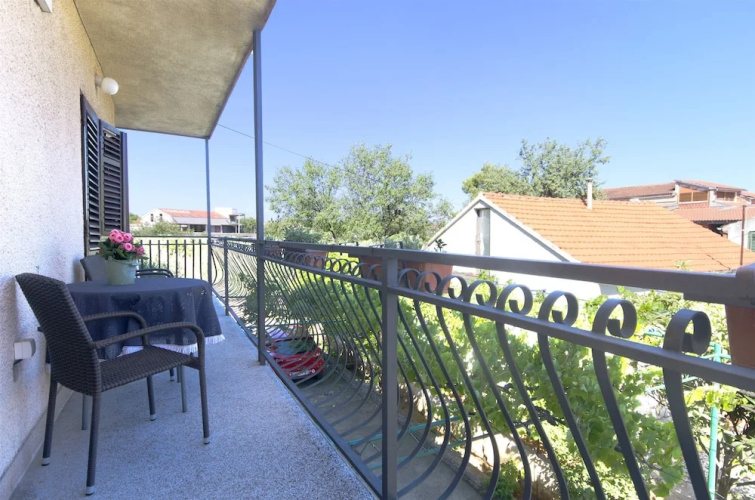 Apartment Jadranka