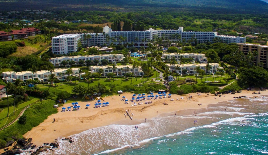 Fairmont Kea Lani photo 26