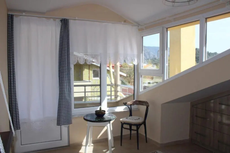 Dionyssos Apartment 2