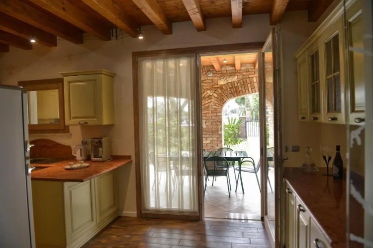 Villa Cesare