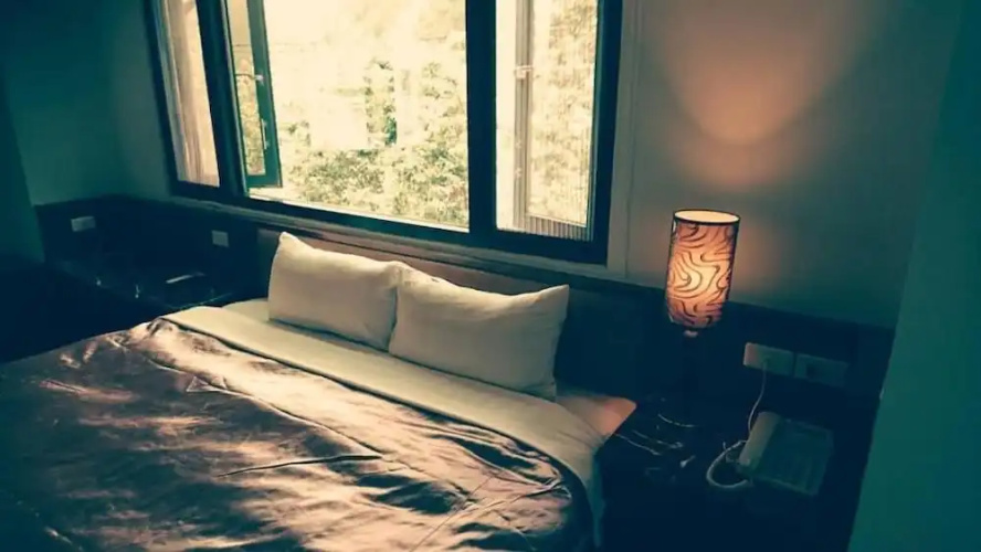 Xiangting homestay