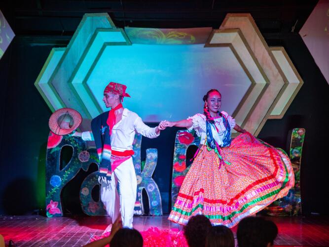 Imagen de Park Royal Beach Huatulco – All Inclusive