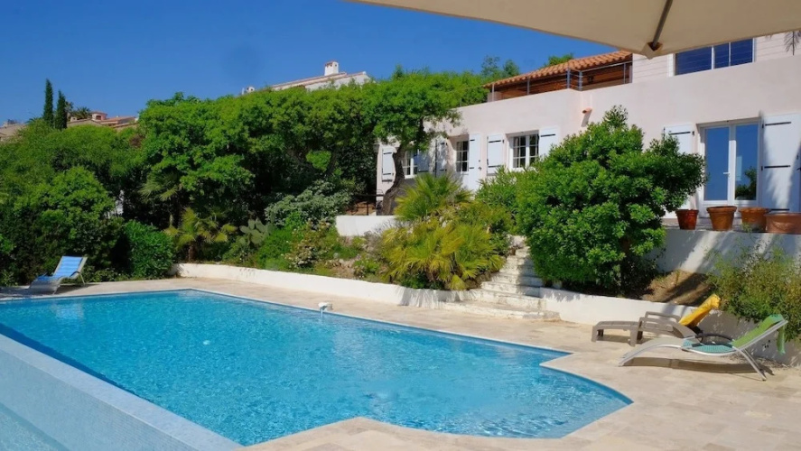 Villa Le Fanal