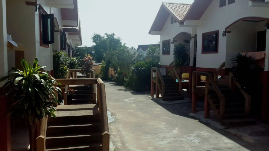 Wanchareon Resort
