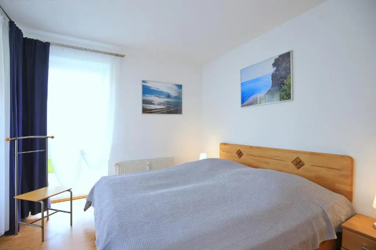 Dünenblick Wohnung 38