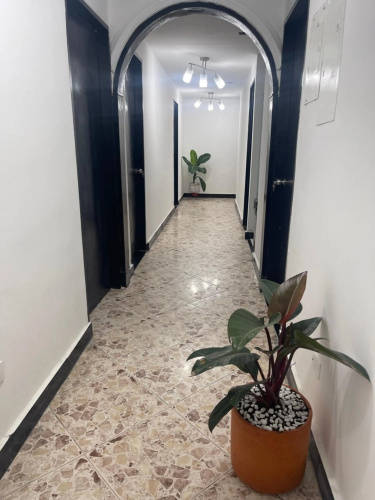 Hotel De León Estadio