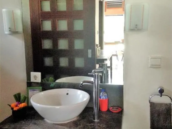 Duke's Bingin Villas