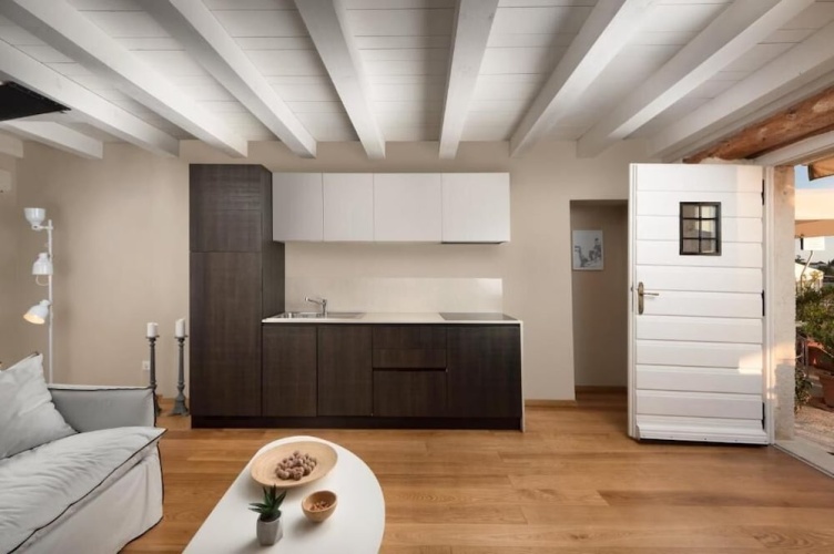 Dimore Apartment Monte